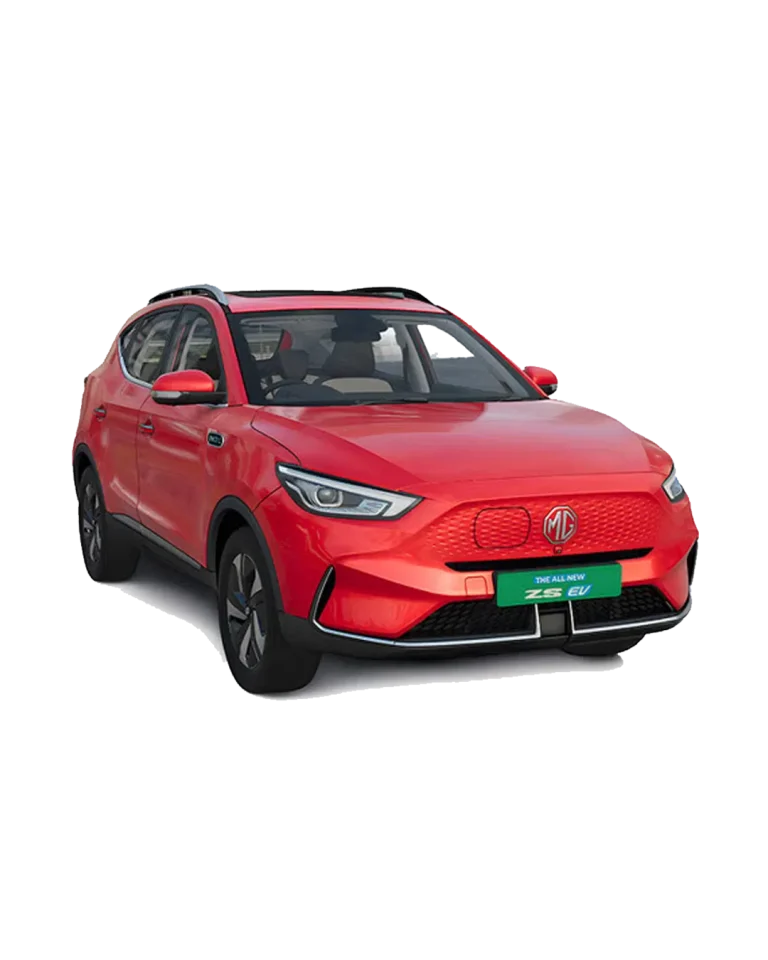 Mg Zs EV