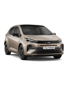 Tata Altroz
