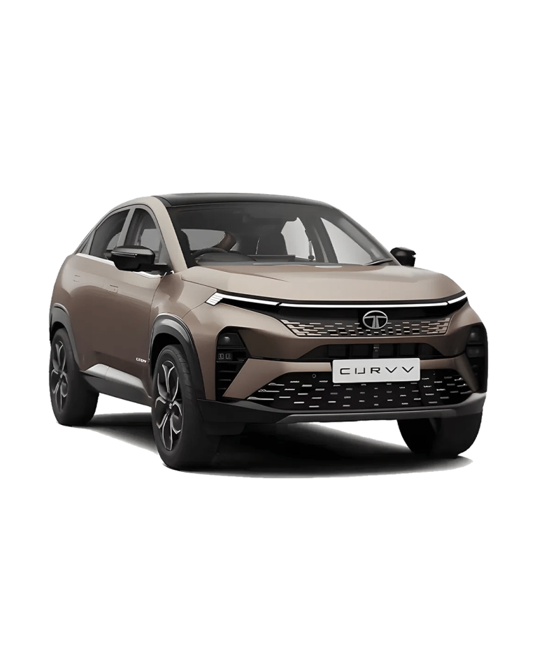 Tata Curvv