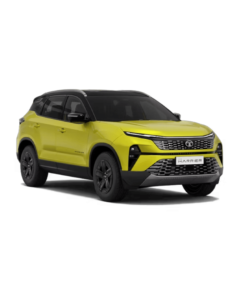 Tata Harrier