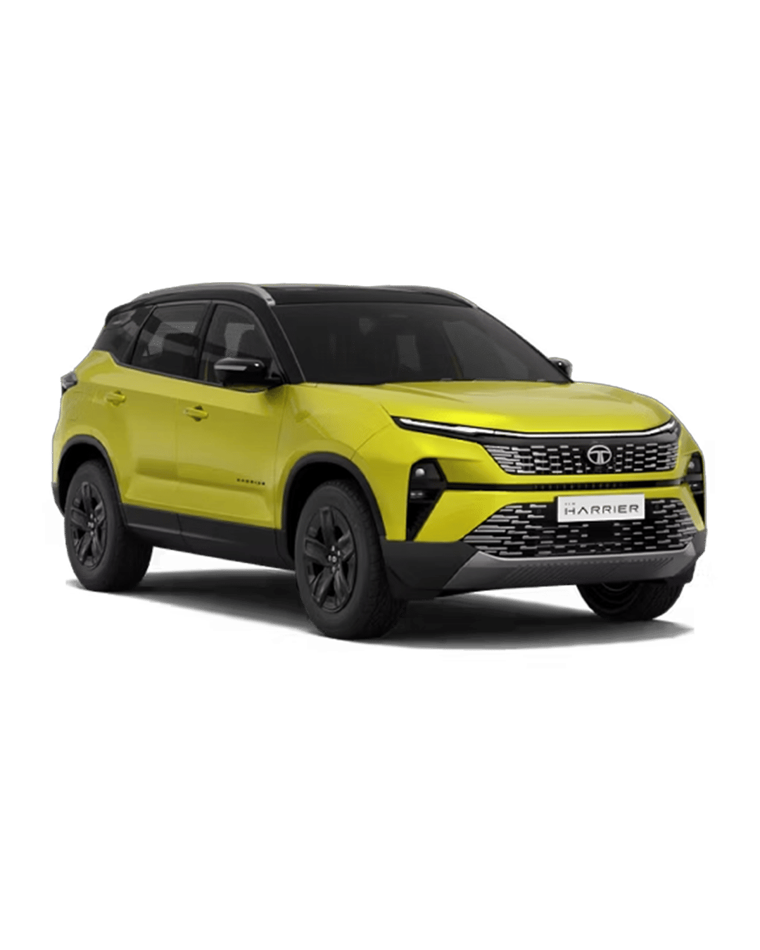Tata Harrier