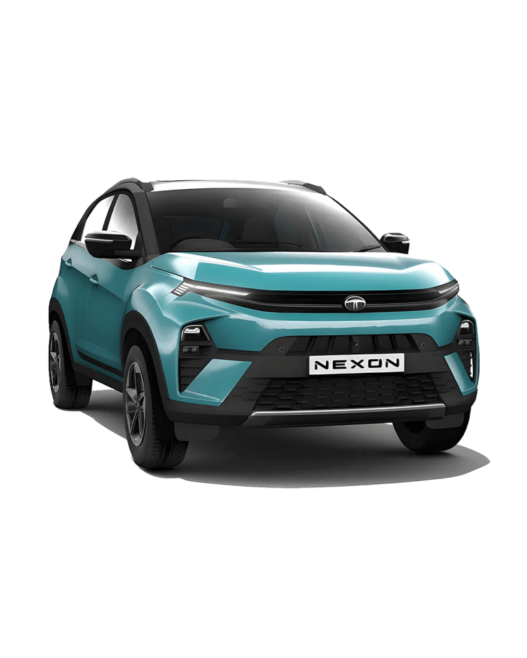 Tata Nexon