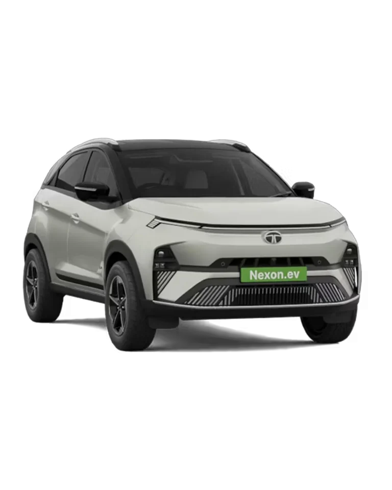 Tata Nexon EV