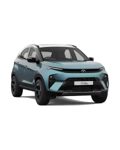 Tata Nexon Icng