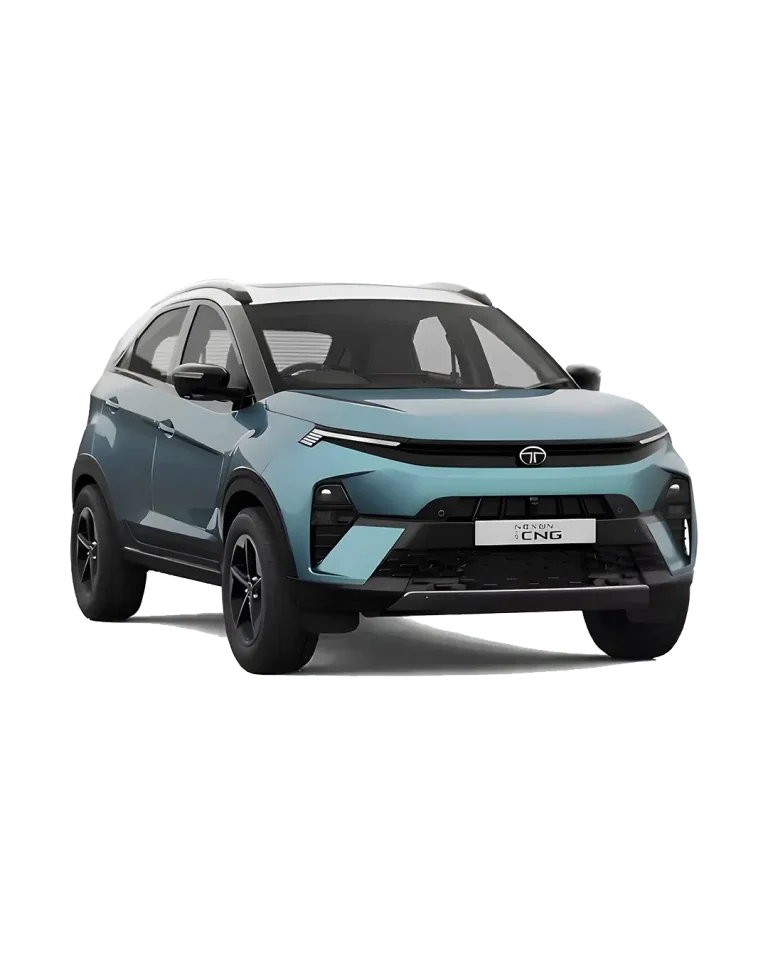 Tata Nexon Icng