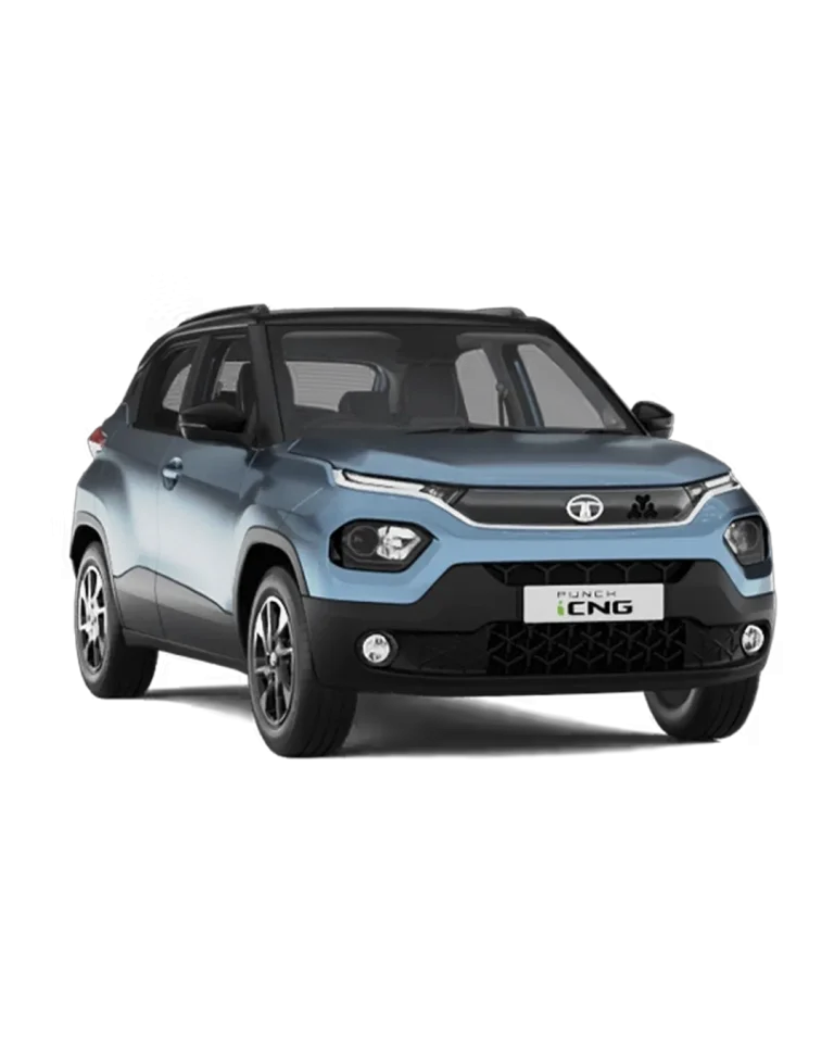 Tata Punch CNG