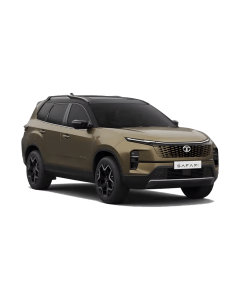 Tata Safari