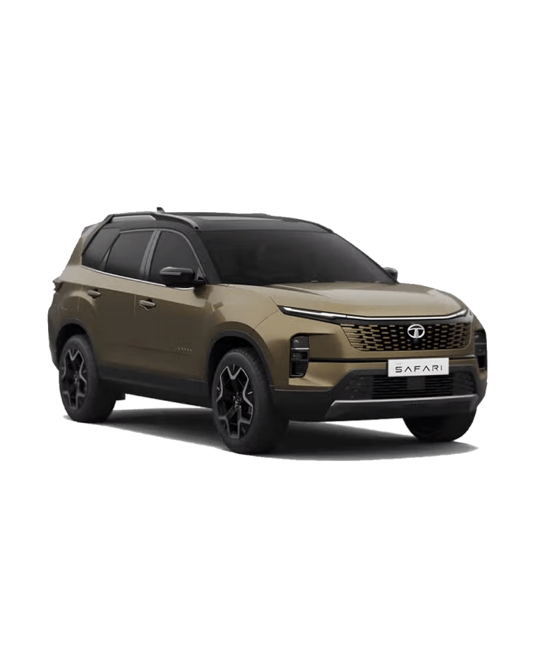 Tata Safari