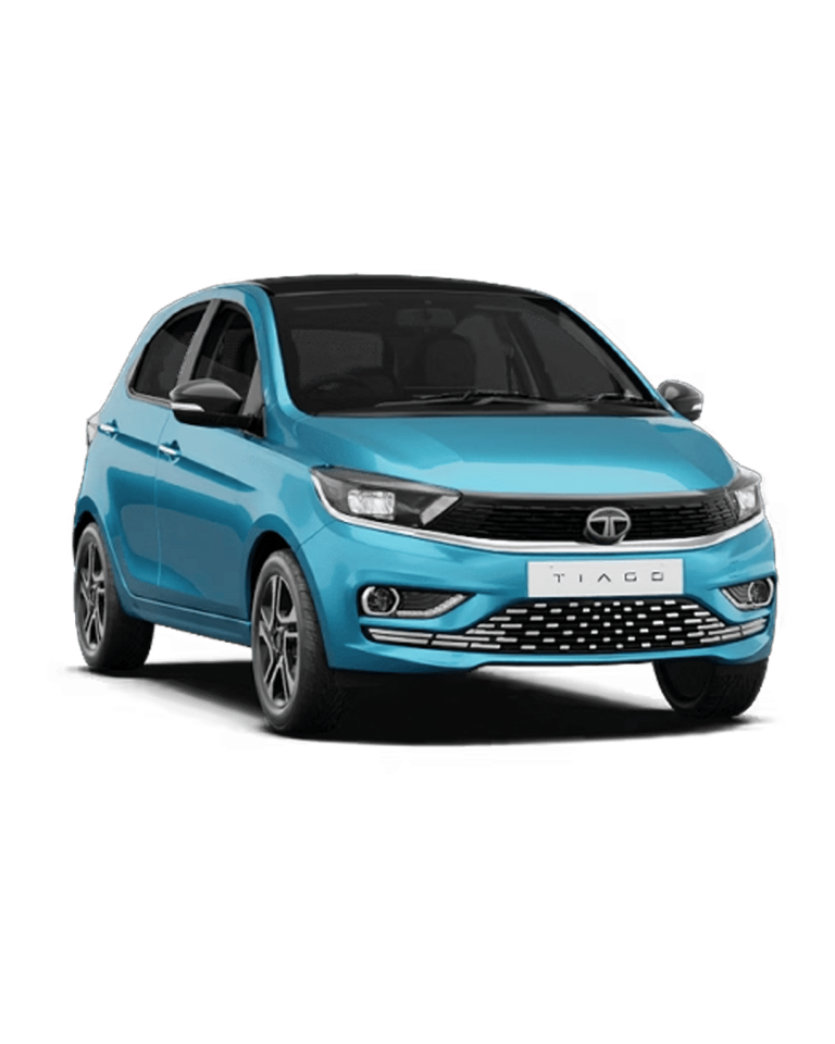 Tata Tiago
