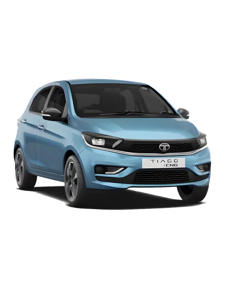 Tata Tiago CNG