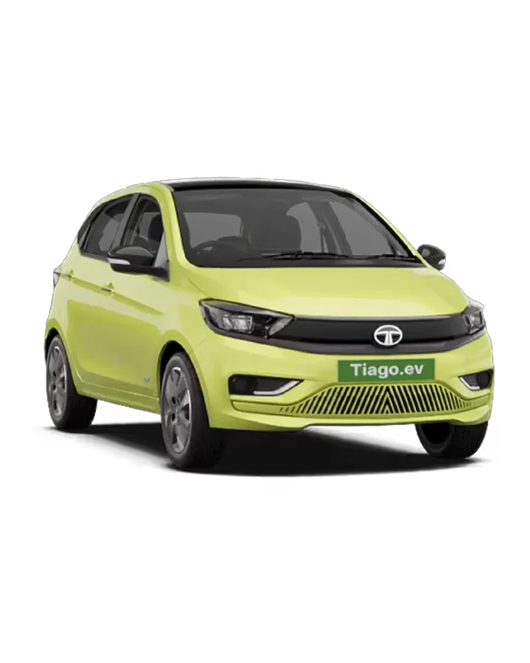 Tata Tiago EV