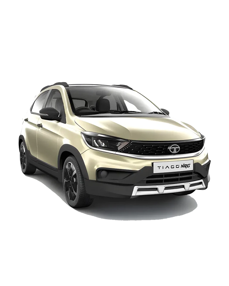 Tata Tiago Nrg BS6