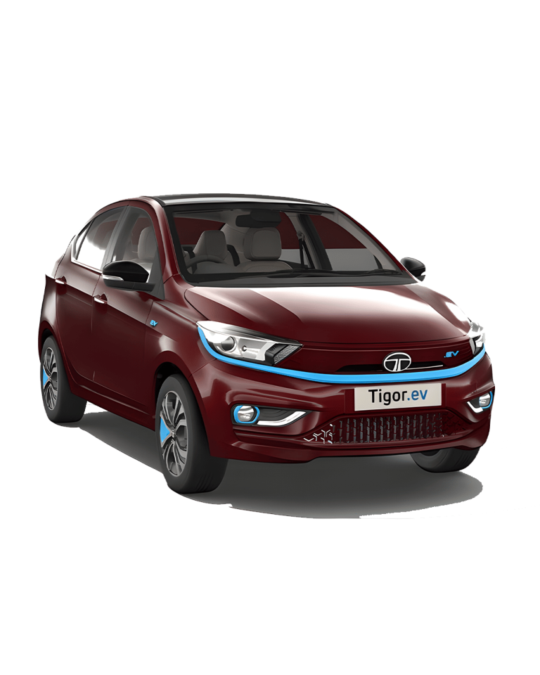 Tata Tigor EV