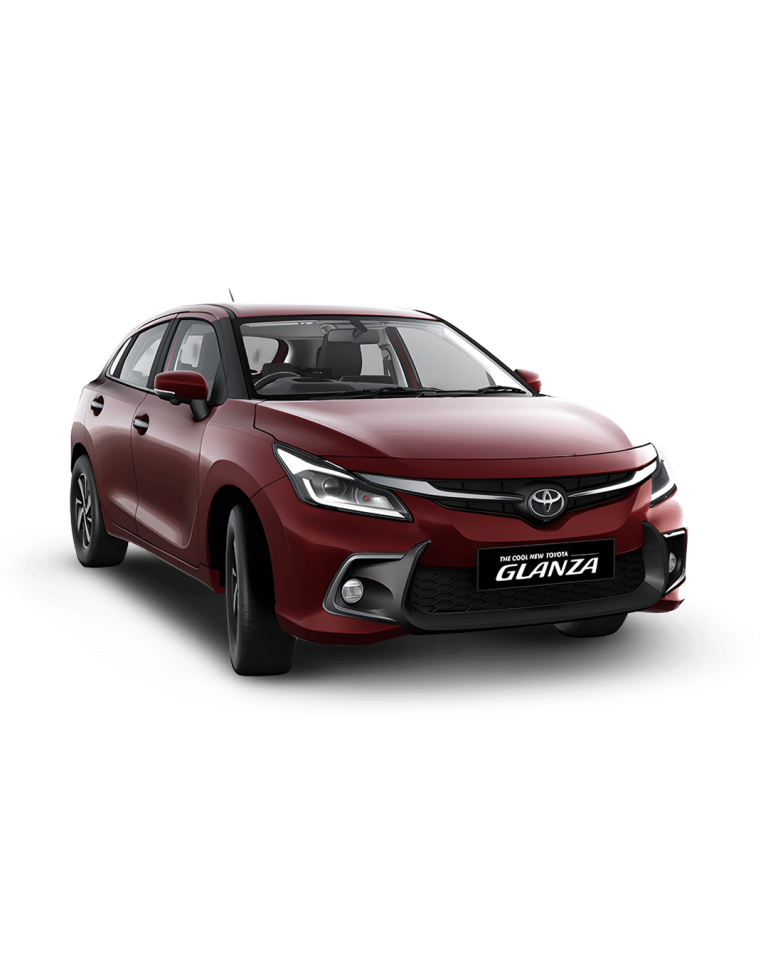 Toyota Glanza
