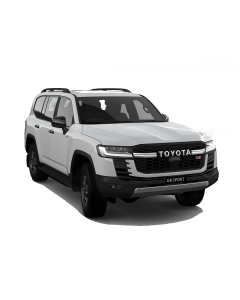 Toyota Landcruiser