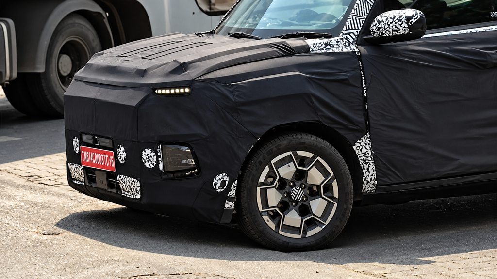Hyundai HE1i Compact EV: A Game Changer for Indian Market

