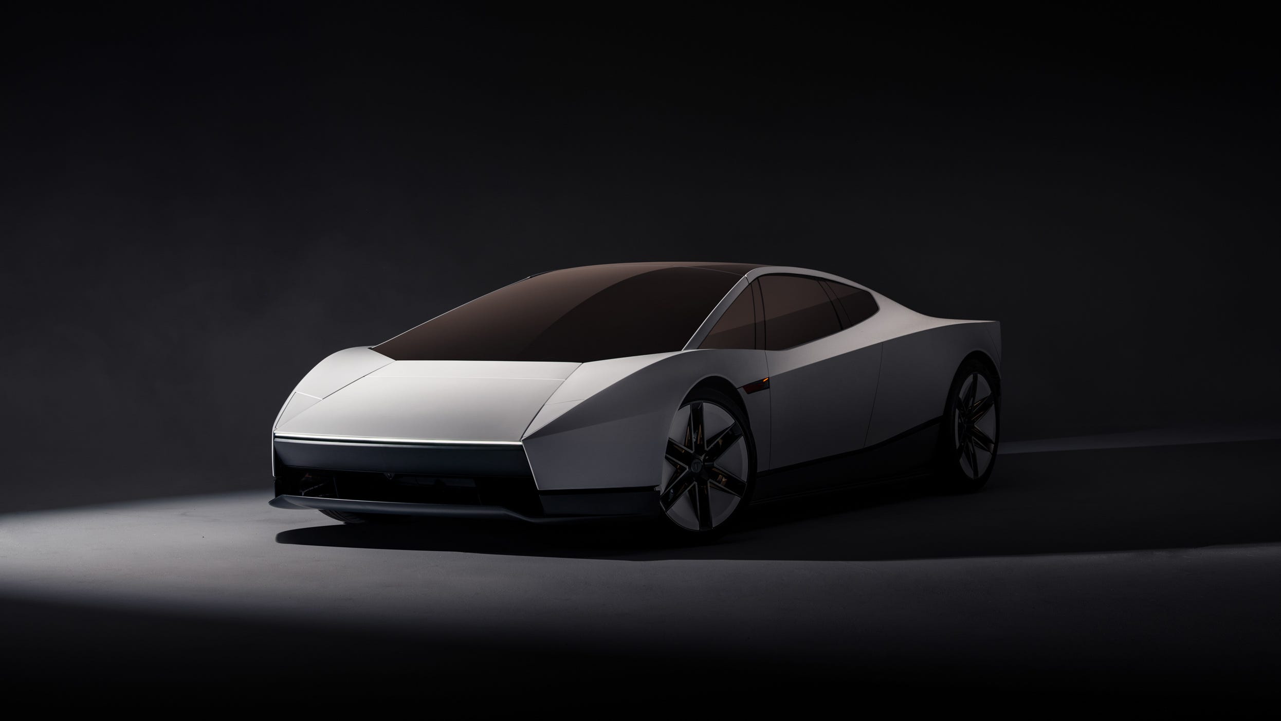 Tesla Roadster Revealed: Flying Car Technology, 1,000hp Class Performance And India Booking Details