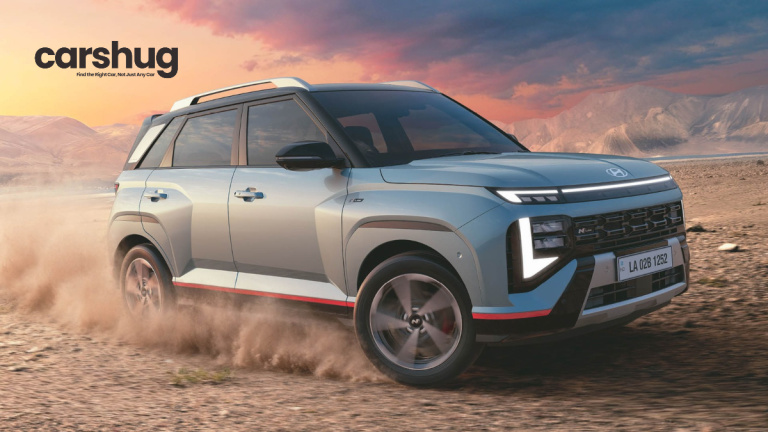 Hyundai Venue N-Line Racing Capability: How Sporty Is This Suv?