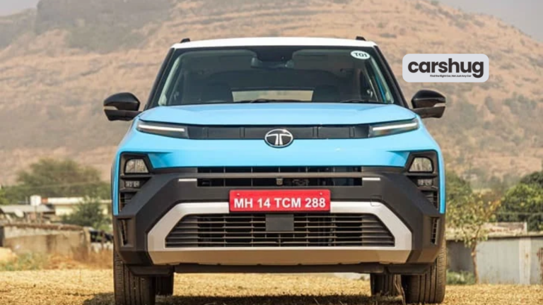 Tata Punch Smart Petrol Mt For Diwali 2026: Price, Features And Why It Makes Sense