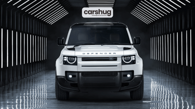 Defender 110 Locally Assembled In India: Prices Drop By Up To ₹34 Lakh