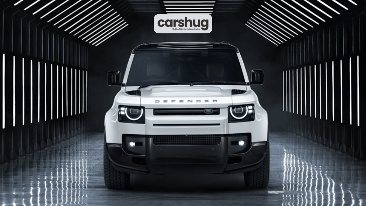 Defender 110 Locally Assembled In India: Prices Drop By Up To ₹34 Lakh