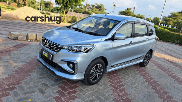 Ertiga Zxi: Price, Features, Mileage And What Makes This Variant Popular