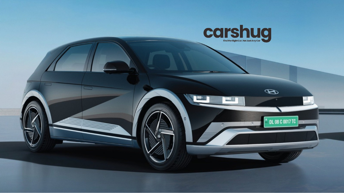 Hyundai Ioniq 5 Price In India: New 84kwh Battery Brings 690km Range