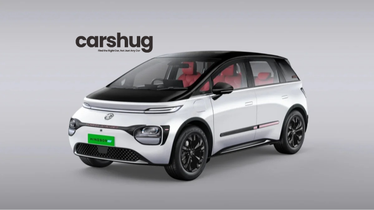 MG Windsor EV Indulge Edition: New Styling And Features Expected In India