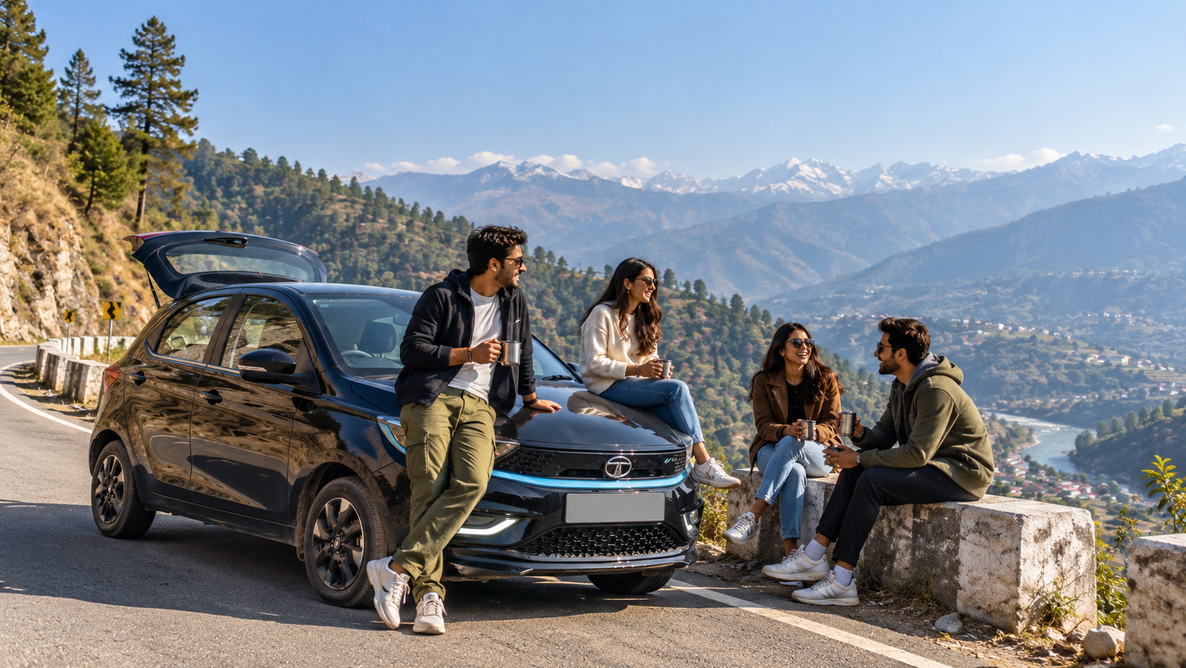 Diwali Road Trip Car Insurance Checklist: 6 Things To Check Before Hitting The Highway
